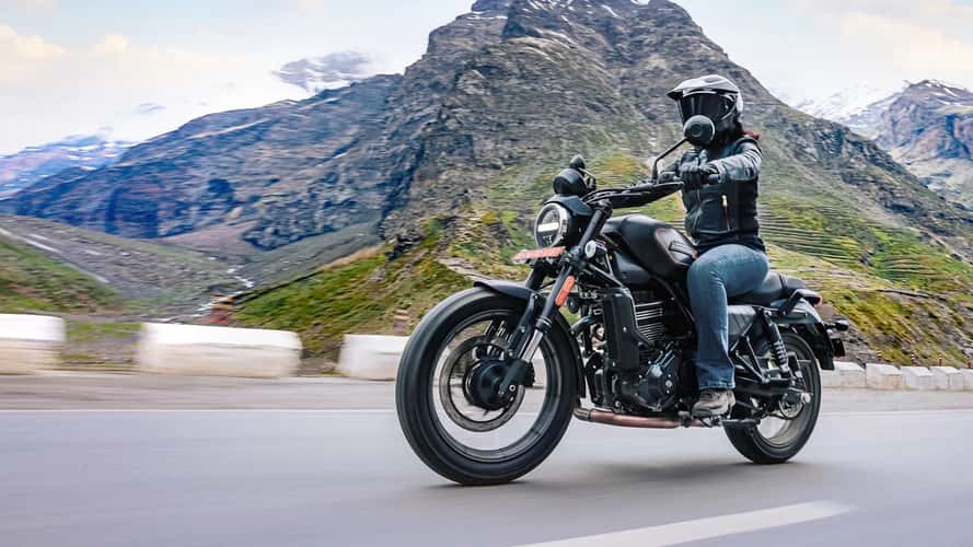 The dates for the 2024 HarleyDavidson have been announced